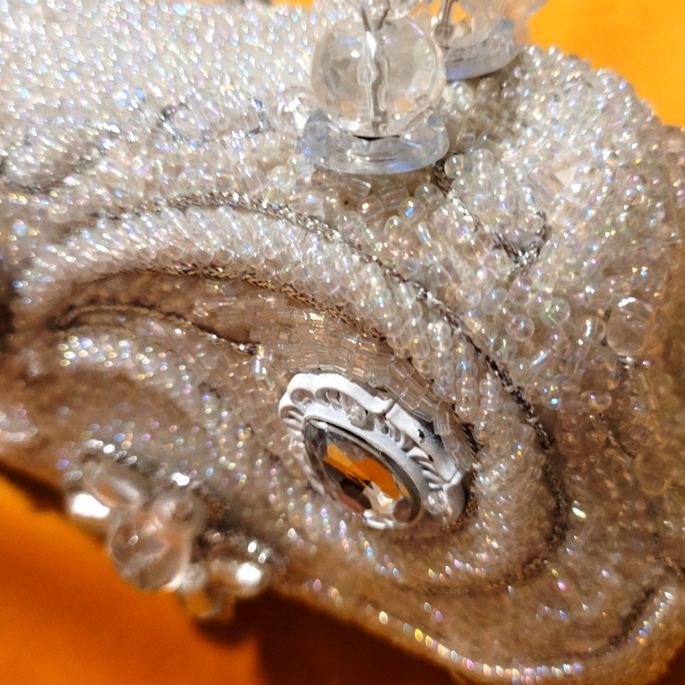 Distinctive Luxury Purse